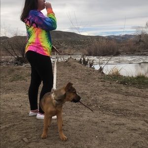 Meet your Posher, Devon